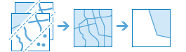 Bestaande locaties zoeken